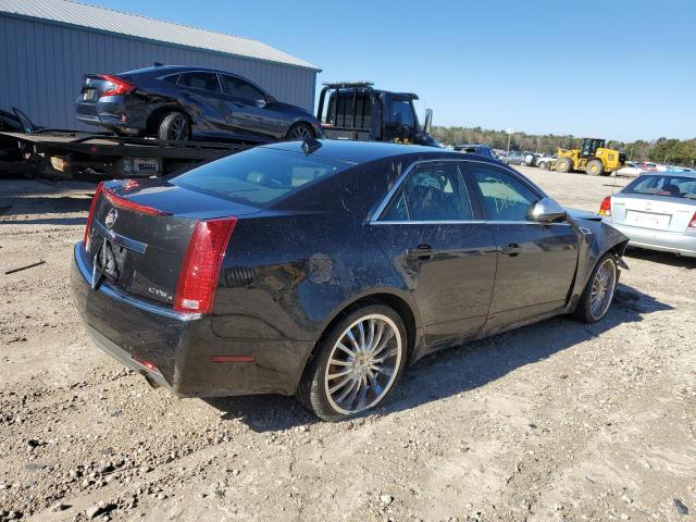 Image 3 of 2009 CADILLAC CTS  2009 with VIN 1G6DG577190158425