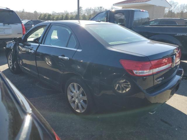 Image 2 of 2010 LINCOLN MKZ  2010 with VIN 3LNHL2GC1AR601145