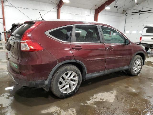 Image 3 of 2015 HONDA CR-V EX 2015 with VIN 2HKRM3H52FH525330