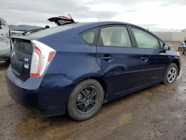 Obraz 3 z 2013 TOYOTA PRIUS  2013 z VIN JTDKN3DU1D1650416
