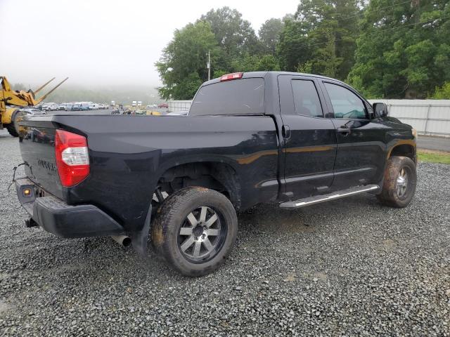 Image 3 of 2018 TOYOTA TUNDRA DOUBLE CAB SR/SR5 2018 with VIN 5TFRM5F12JX130136