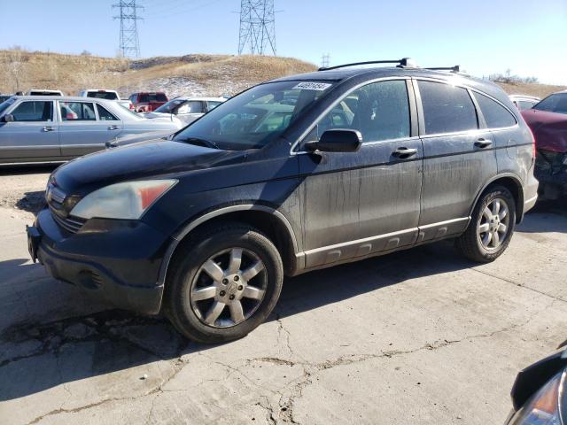 Obraz 1 z 2008 HONDA CR-V EX 2008 z VIN 5J6RE48568L009225