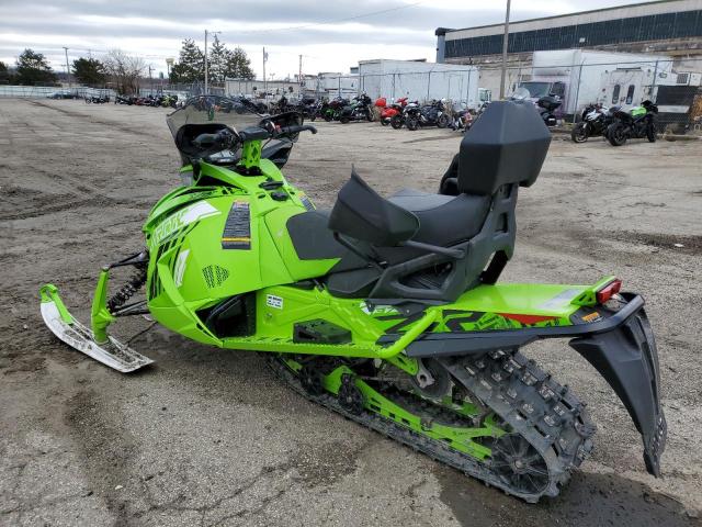 Изображение 3 2022 ARCTIC CAT ARTIC CAT 2022 с VIN 4UF1S2JHXNT103522