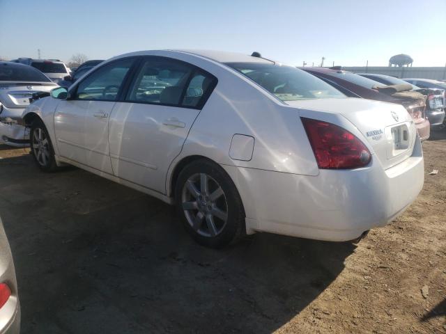 Image 2 of 2004 NISSAN MAXIMA SE 2004 with VIN 1N4BA41E74C844375