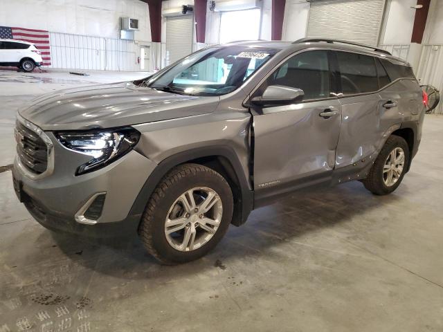 2019 GMC TERRAIN SLE 2019 image