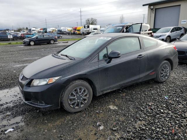 Изображение 1 2013 HONDA CIVIC LX 2013 с VIN 2HGFG3B5XDH514022