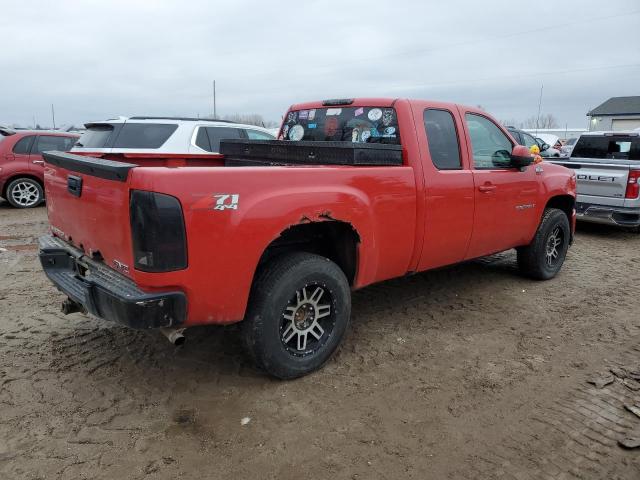 Obraz 3 z 2008 GMC SIERRA K1500 2008 z VIN 2GTEK19J781196892