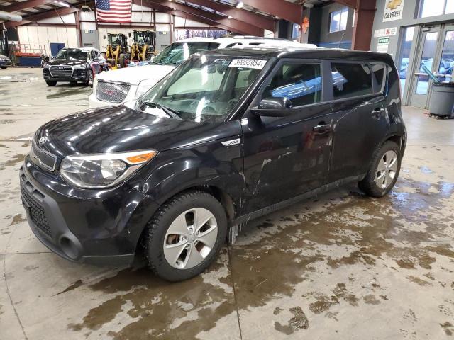 Image 3 of 2015 KIA SOUL  2015 with VIN KNDJN2A25F7181436