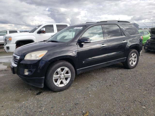 2009 SATURN OUTLOOK XR 2009 image