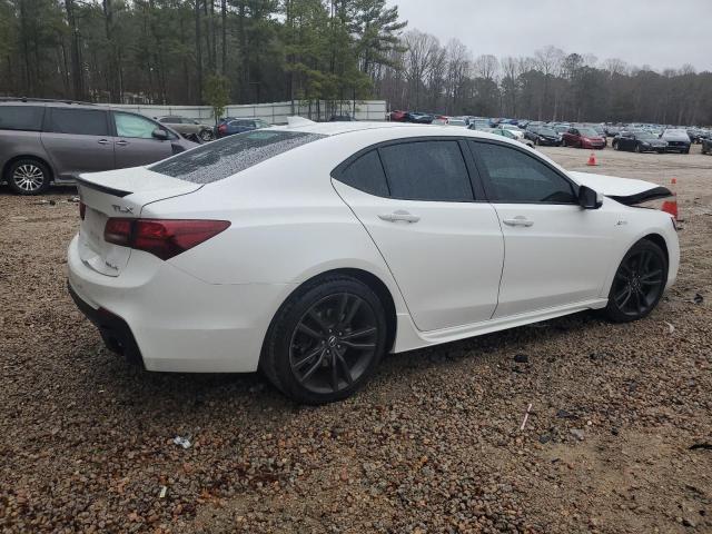 Изображение 3 2020 ACURA TLX TECHNOLOGY 2020 с VIN 19UUB3F6XLA003562