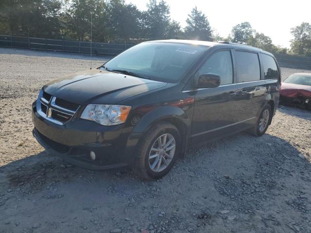 2019 DODGE GRAND CARAVAN SXT 2019 image