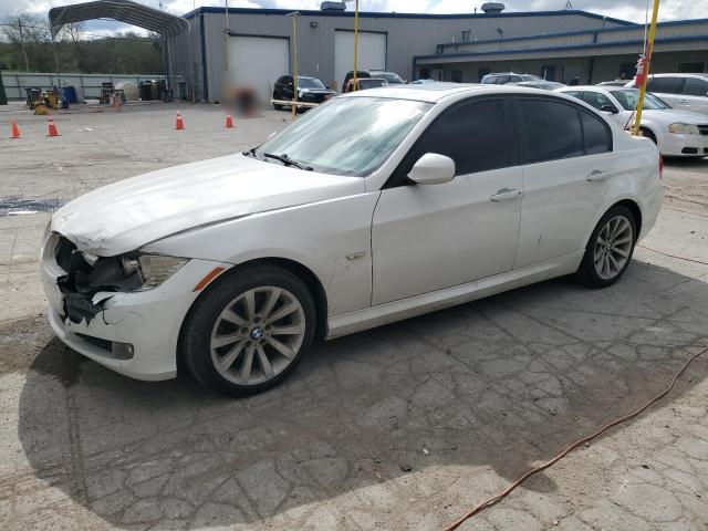 Изображение 1 2009 BMW 328 I 2009 с VIN WBAPH73559E126715