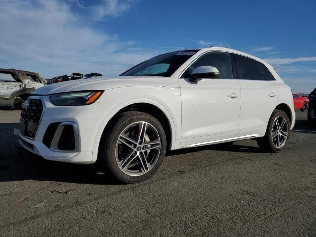 2021 AUDI Q5 E PREMIUM PLUS 2021 image