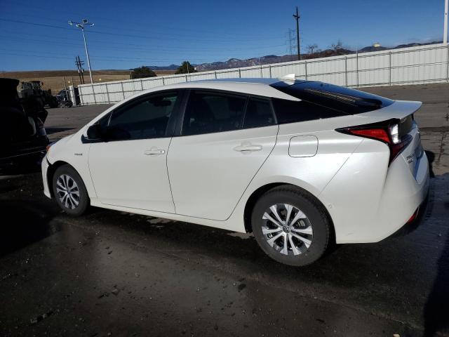 Obraz 2 z 2019 TOYOTA PRIUS  2019 z VIN JTDL9RFU5K3011434