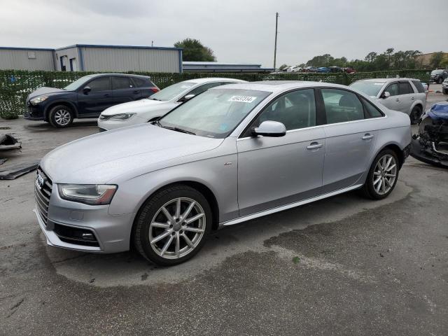 2015 AUDI A4 PREMIUM 2015 image