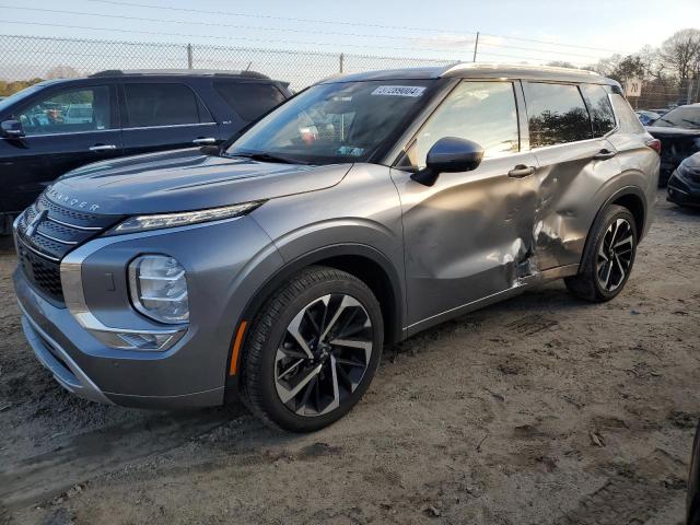 Image 1 of 2023 MITSUBISHI OUTLANDER SEL 2023 with VIN JA4J4VA85PZ044862