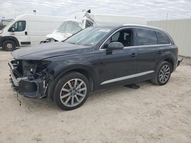 2018 AUDI Q7 PRESTIGE 2018 image
