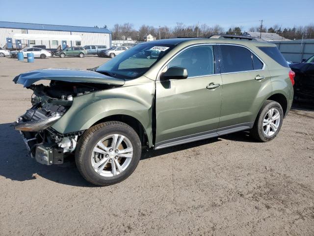 Изображение 1 2015 CHEVROLET EQUINOX LT 2015 с VIN 2GNFLFEK6F6160342