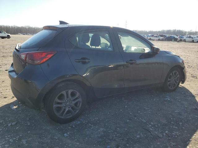 Изображение 3 2020 TOYOTA YARIS LE 2020 с VIN 3MYDLBJV1LY701818