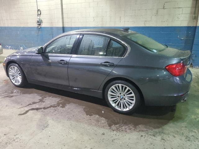 Obraz 2 z 2014 BMW 328 XI SULEV 2014 z VIN WBA3B5C5XEP540673