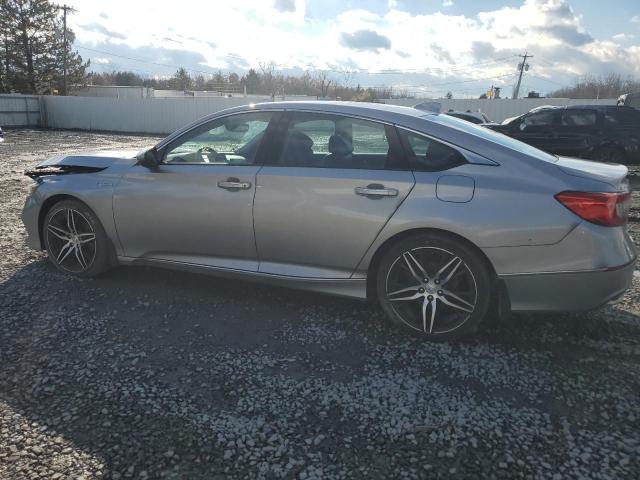 Image 2 of 2021 HONDA ACCORD TOURING HYBRID 2021 with VIN 1HGCV3F93MA014675