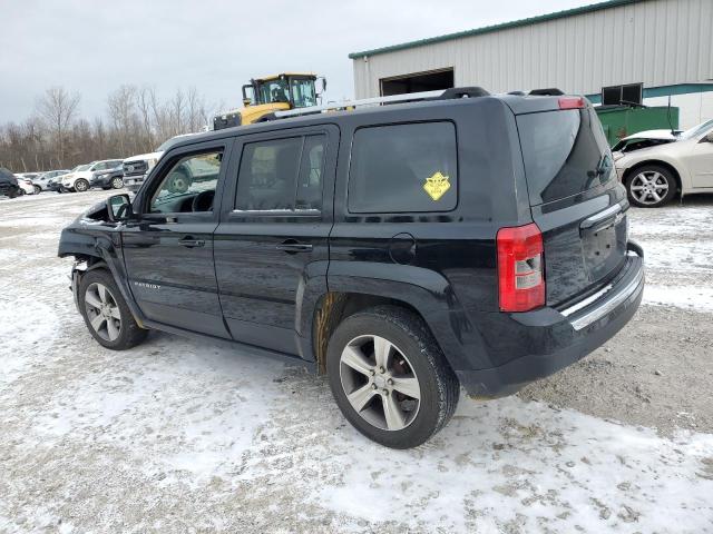 Obraz 2 z 2017 JEEP PATRIOT LATITUDE 2017 z VIN 1C4NJPFA5HD172833