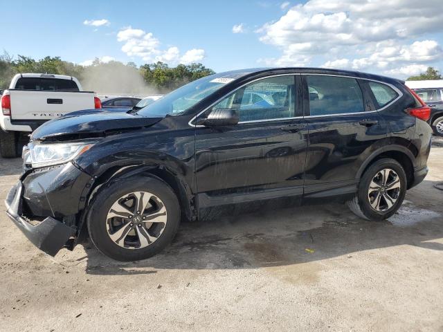 Изображение 2017 HONDA CR-V LX 2017