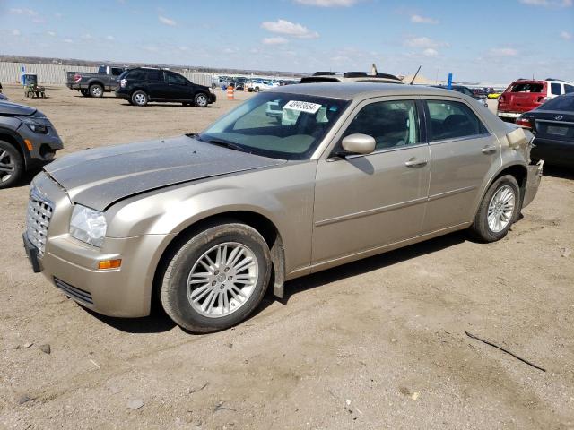 2008 CHRYSLER 300 LX 2008 image