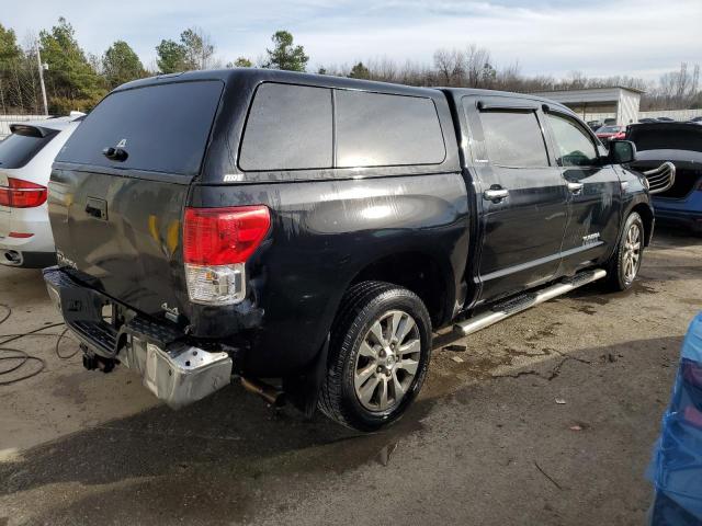 Image 3 of 2011 TOYOTA TUNDRA CREWMAX LIMITED 2011 with VIN 5TFHW5F10BX172375