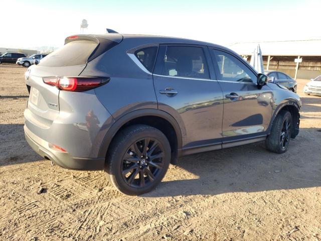 Image 3 of 2022 MAZDA CX-5 PREFERRED 2022 with VIN JM3KFBCMXN0526667