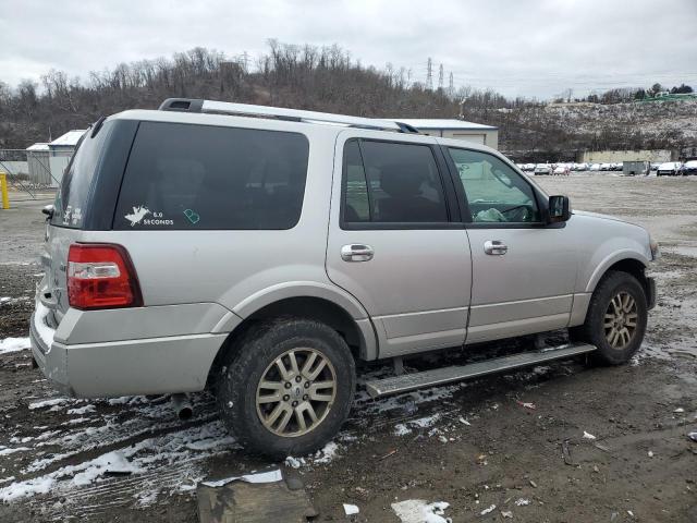 Image 3 of 2014 FORD EXPEDITION LIMITED 2014 with VIN 1FMJU2A50EEF32692