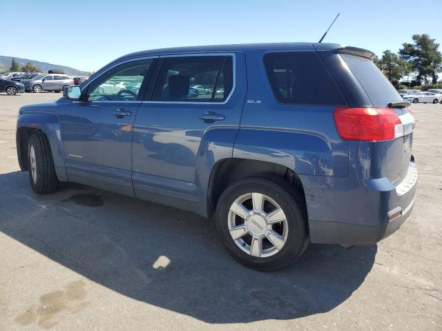 Obraz 2 z 2012 GMC TERRAIN SLE 2012 z VIN 2GKALMEK4C6160752