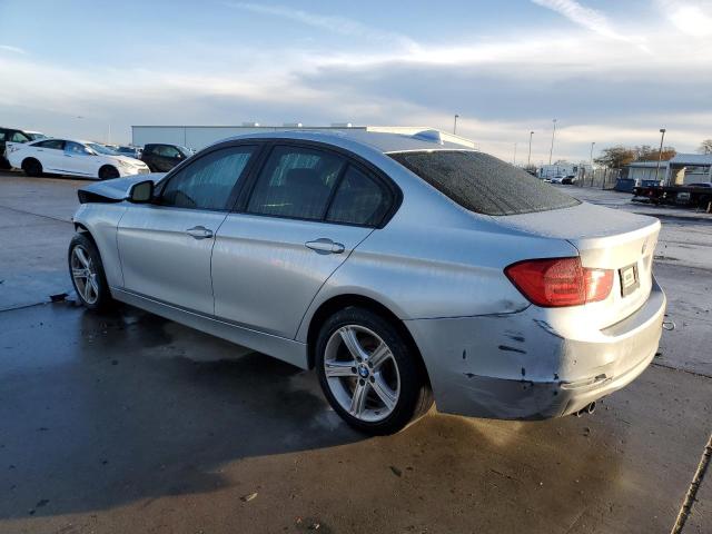 Image 2 of 2015 BMW 328 I SULEV 2015 with VIN WBA3C1C5XFK120125