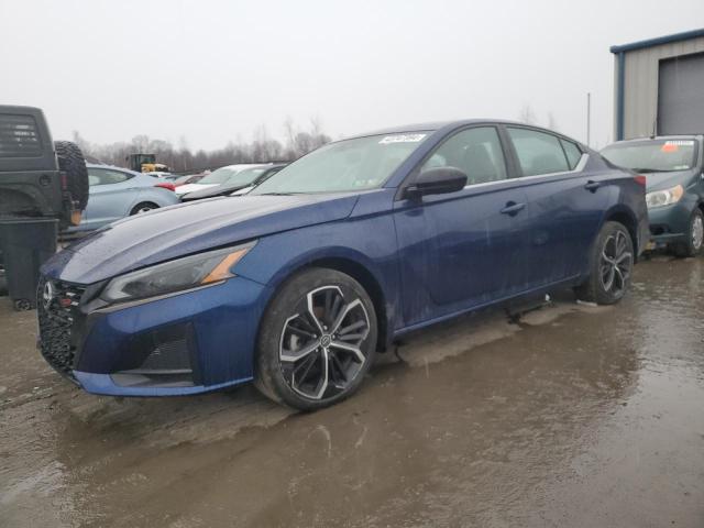 Изображение 1 2023 NISSAN ALTIMA SR 2023 с VIN 1N4BL4CW2PN314775