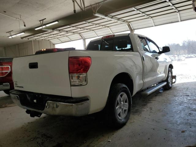 Obraz 3 z 2010 TOYOTA TUNDRA DOUBLE CAB SR5 2010 z VIN 5TFRM5F15AX006684