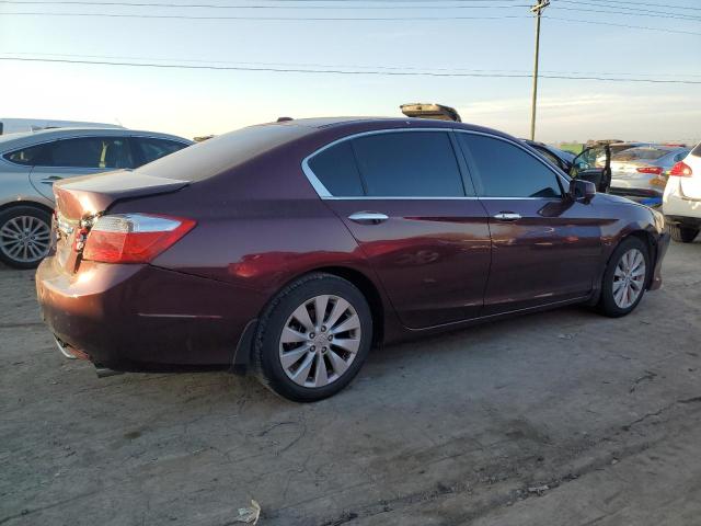 Obraz 3 z 2014 HONDA ACCORD EXL 2014 z VIN 1HGCR2F89EA241750