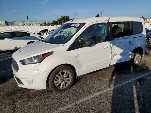 Изображение 2022 FORD TRANSIT XLT 2022