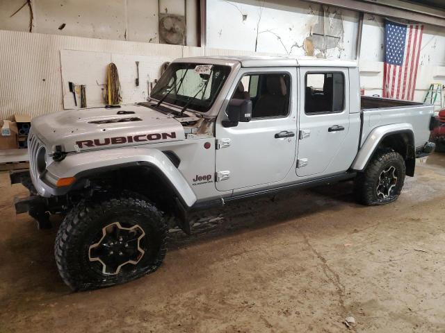 2022 JEEP GLADIATOR RUBICON 2022 image