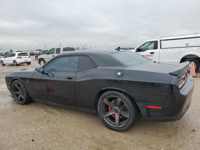 Image 2 of 2018 DODGE CHALLENGER SRT HELLCAT 2018 with VIN 2C3CDZC9XJH204208