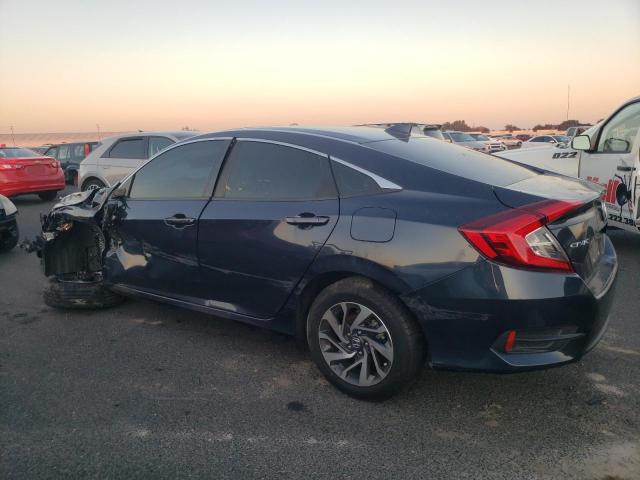 Изображение 2 2018 HONDA CIVIC EX 2018 с VIN 2HGFC2F79JH501033