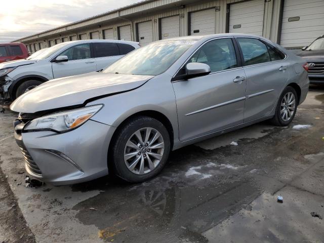 Image 1 of 2017 TOYOTA CAMRY LE 2017 with VIN 4T1BF1FK4HU676991
