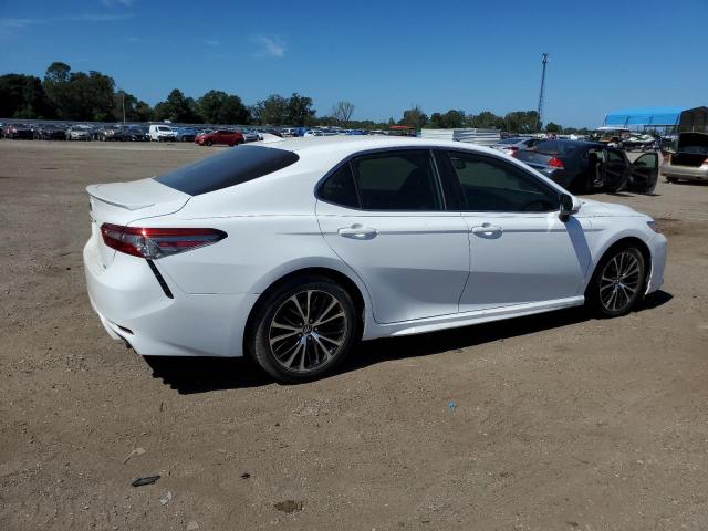Изображение 3 2019 TOYOTA CAMRY L 2019 с VIN 4T1B11HK9KU738579