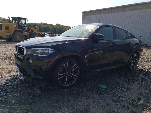 Image 1 of 2019 BMW X6 M 2019 with VIN 5YMKW8C58KLR38382