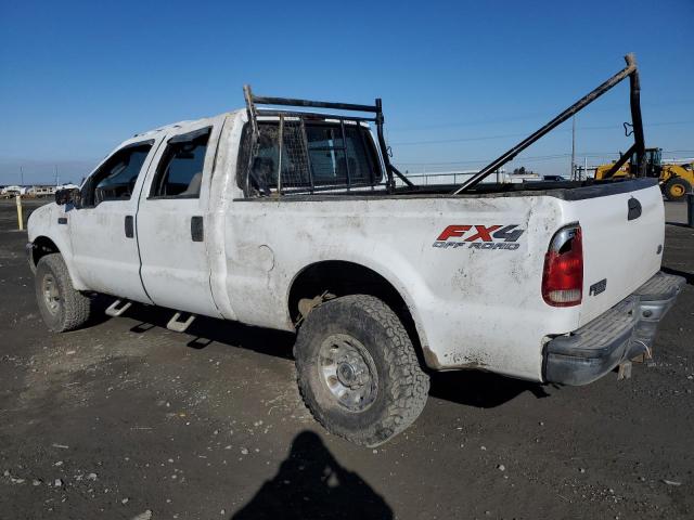 Obraz 2 z 2004 FORD F250 SUPER DUTY 2004 z VIN 1FTNW21LX4ED19553