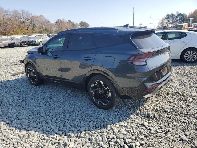Изображение 2 2023 KIA SPORTAGE SX PRESTIGE 2023 с VIN 5XYK53AF4PG099618