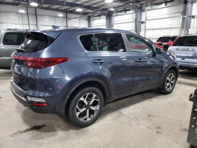 Obraz 3 z 2020 KIA SPORTAGE LX 2020 z VIN KNDPMCAC4L7719194