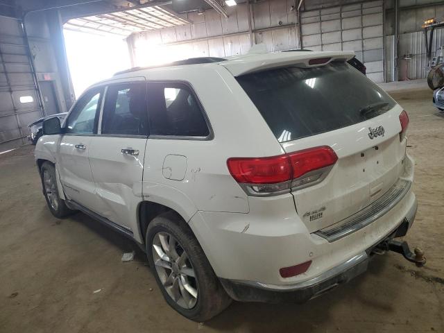Obraz 2 z 2015 JEEP GRAND CHEROKEE SUMMIT 2015 z VIN 1C4RJFJTXFC644130