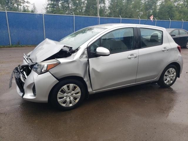 Image 1 of 2015 TOYOTA YARIS  2015 with VIN VNKKTUD33FA039607