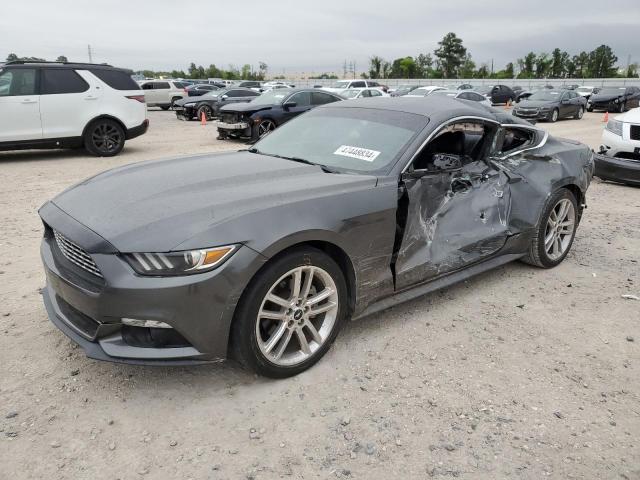 Image 1 of 2016 FORD MUSTANG  2016 with VIN 1FA6P8THXG5302436