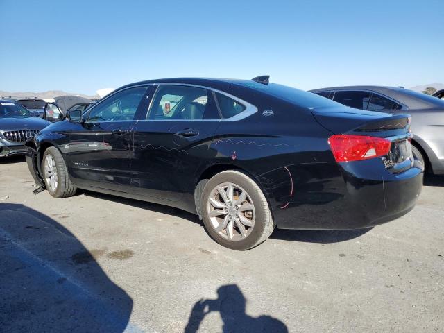 Image 2 of 2018 CHEVROLET IMPALA LT 2018 with VIN 2G1105S32J9114090